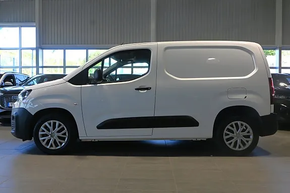 Citroen Berlingo 2020 photo 2