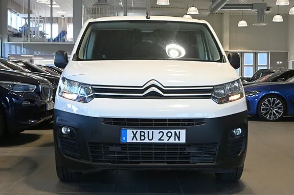 Citroen Berlingo 2020 photo 5