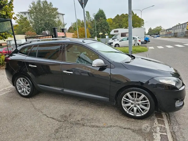 Renault Megane 2012 photo 5