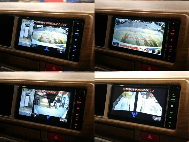 Toyota Hiace Wagon 2023 photo 4