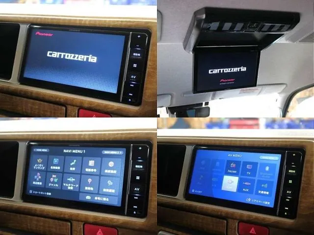 Toyota Hiace Wagon 2023 photo 3