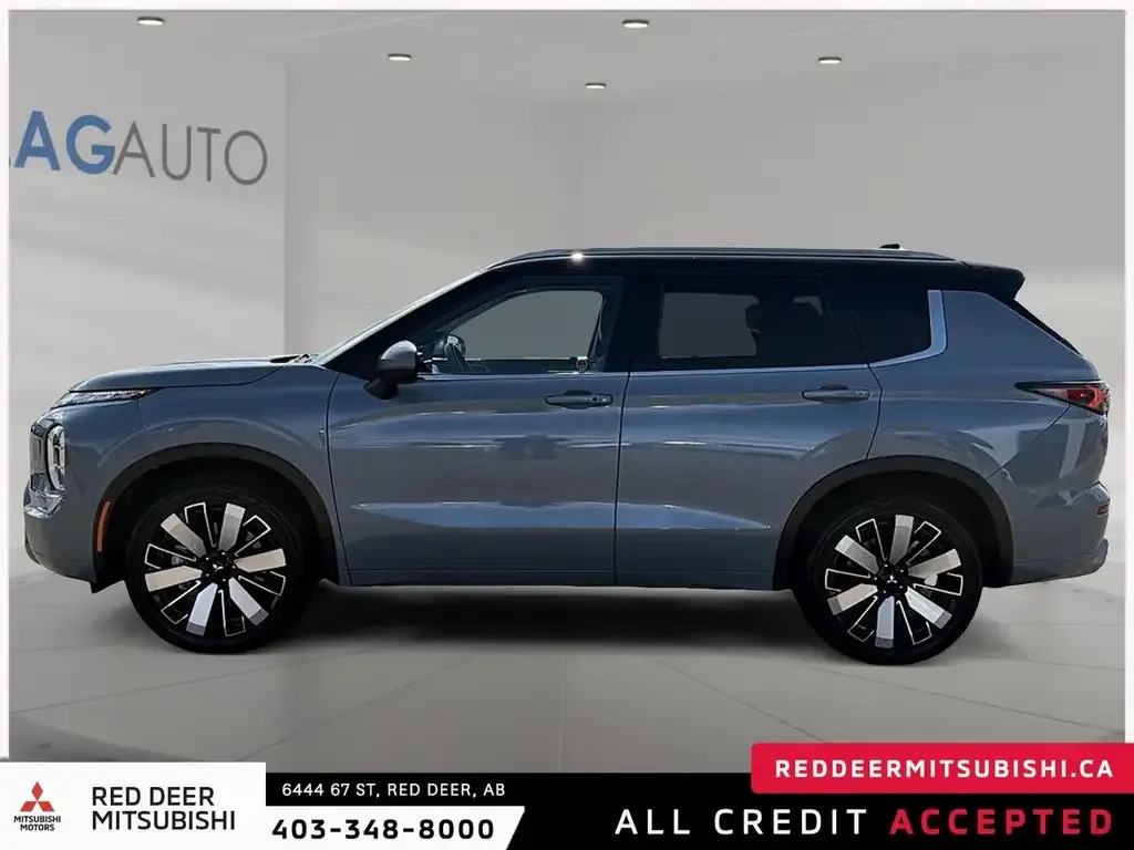 Mitsubishi Outlander 2025 photo 5