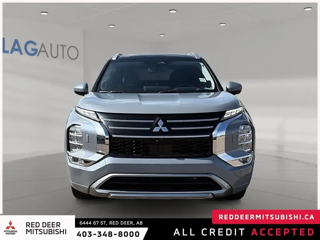 Mitsubishi Outlander 2025 photo 2