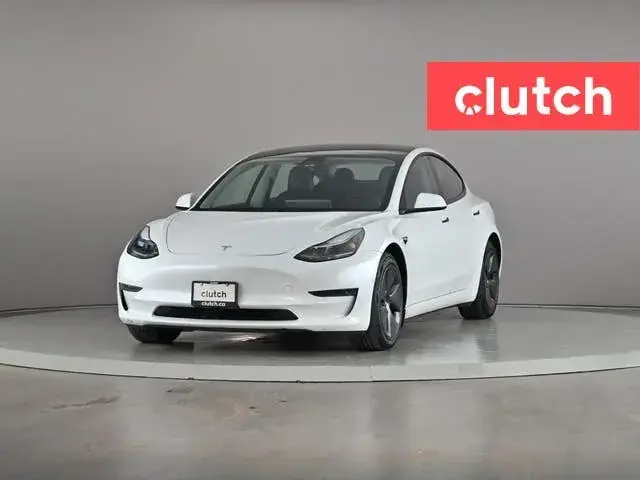 Tesla Model 3 2022 photo 2