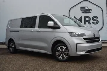 Volkswagen T7 2026 photo 3