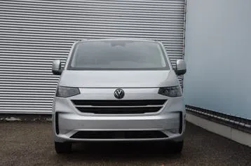 Volkswagen T7 2026 photo 2
