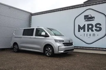 Volkswagen T7