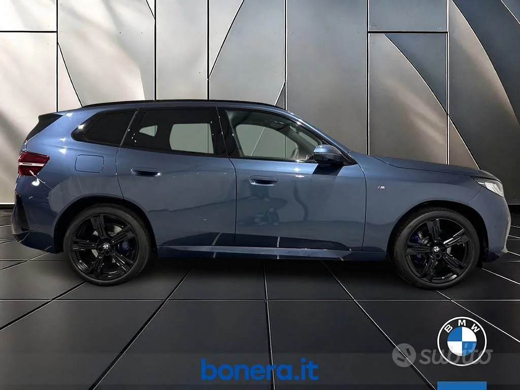 BMW X3 2026 photo 4
