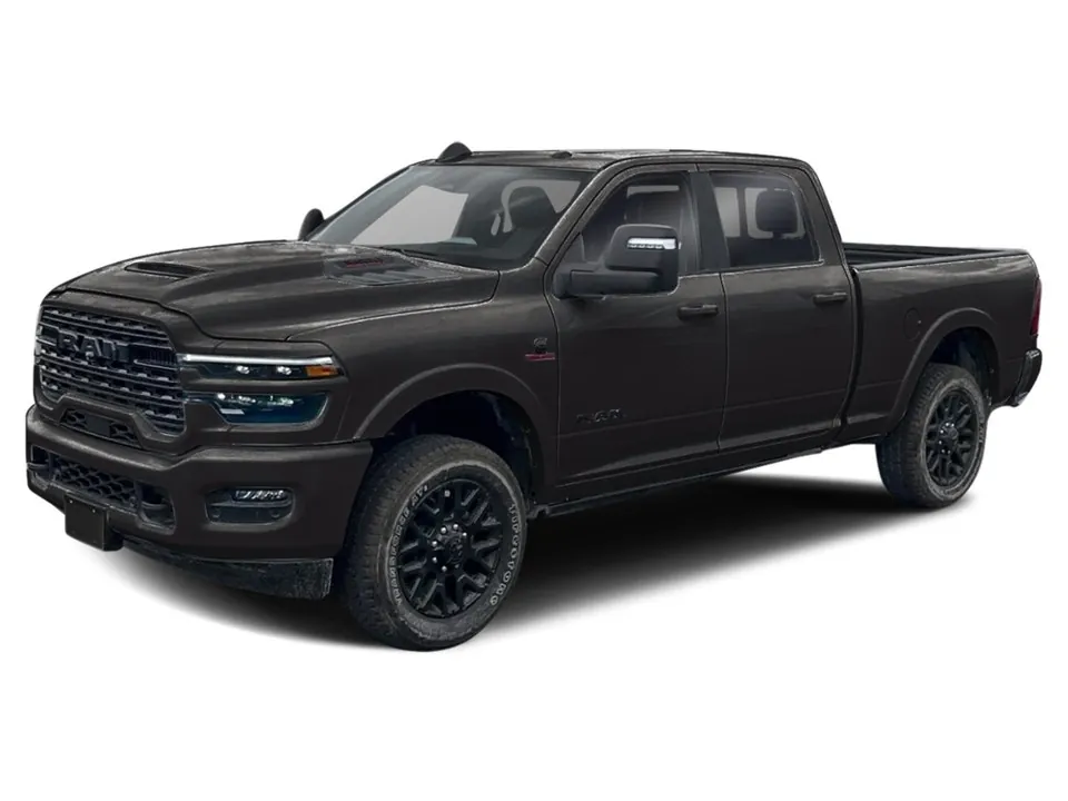 Ram 3500