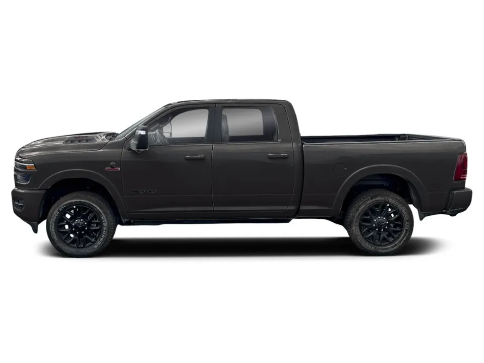 Ram 3500 2027 photo 2