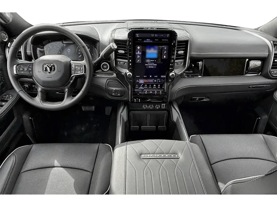 Ram 3500 2027 photo 3