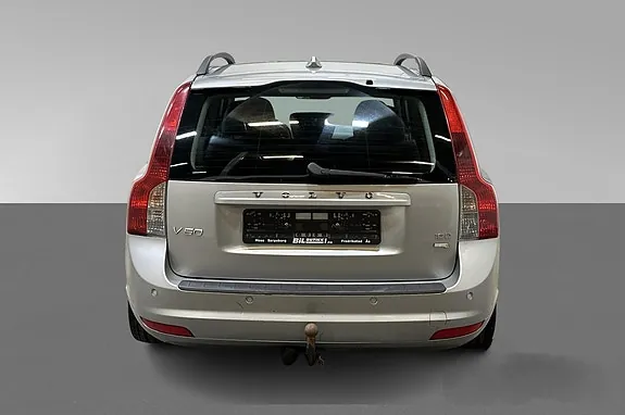 Volvo V50 2010 photo 5