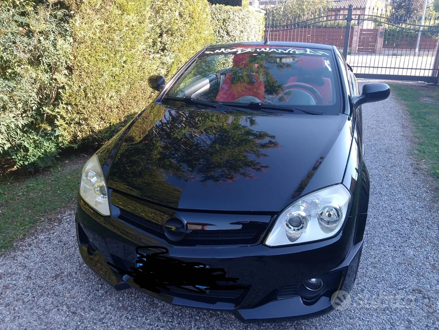 Opel Tigra 2006 photo 3