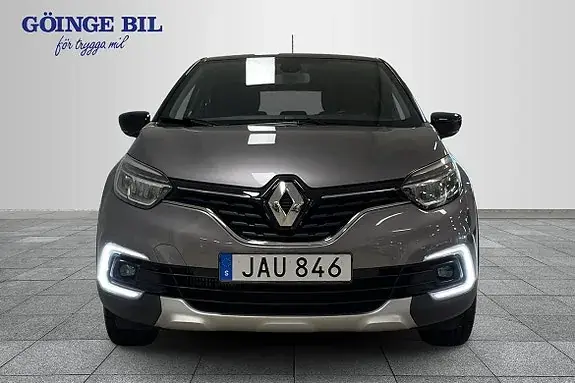 Renault Captur 2018 photo 3