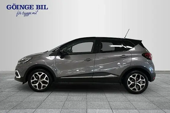 Renault Captur 2018 photo 5