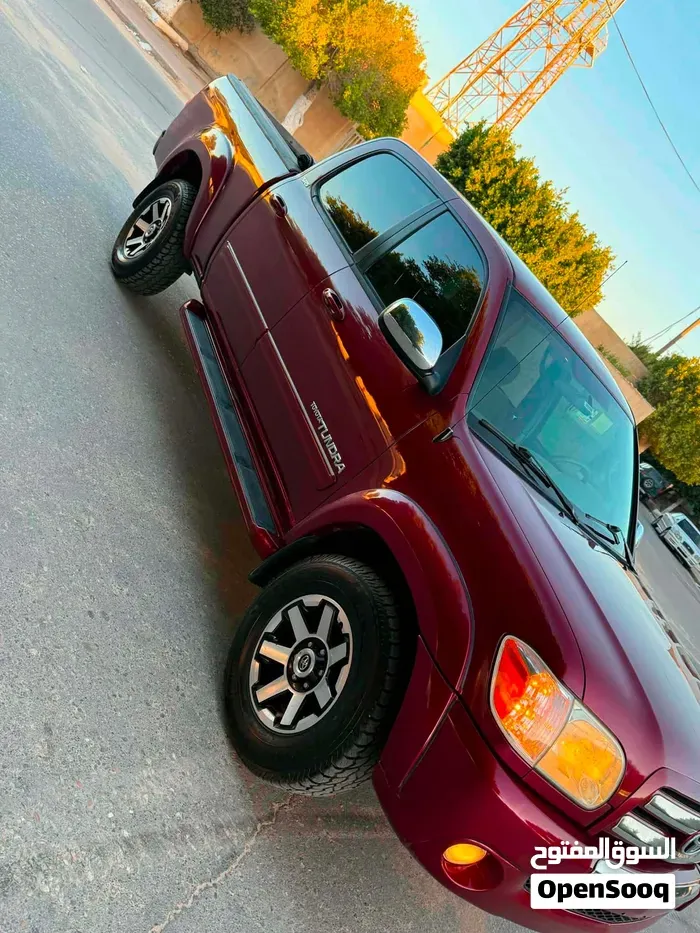 Toyota Tundra