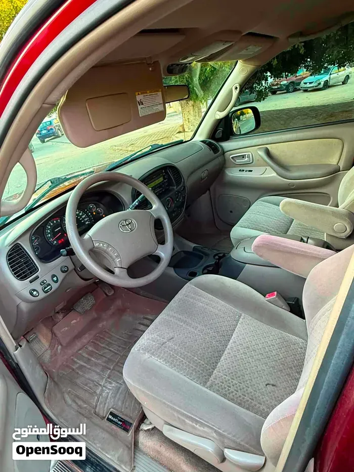 Toyota Tundra 2006 photo 3
