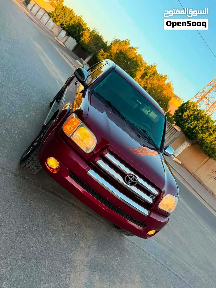 Toyota Tundra 2006 photo 2