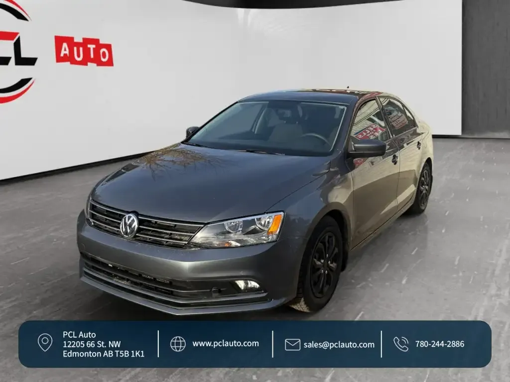 Volkswagen Jetta 2017 photo 3