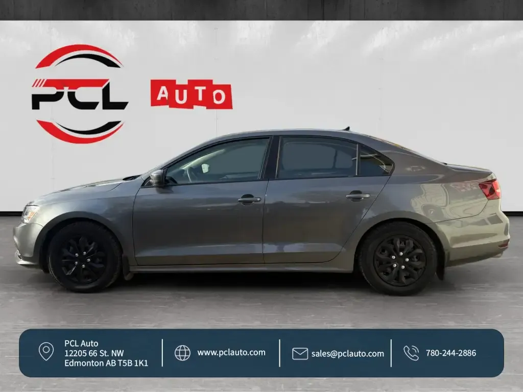 Volkswagen Jetta 2017 photo 4
