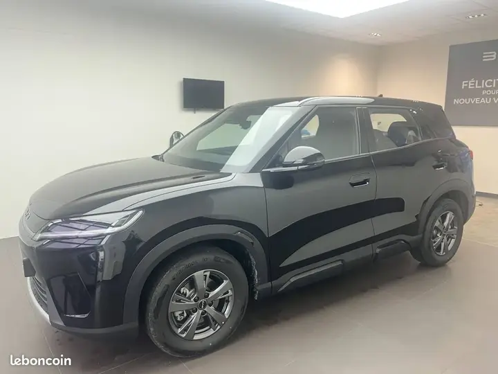 BYD Atto 2
