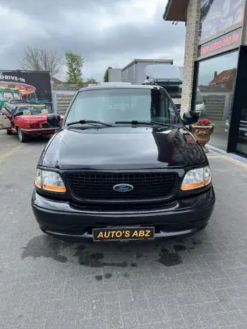 Ford F-150 2002 photo 3