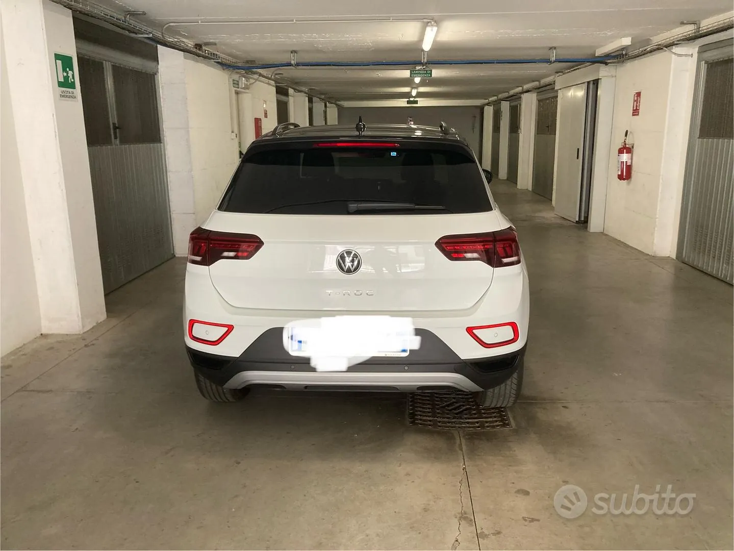 Volkswagen T-Roc 2025 photo 4