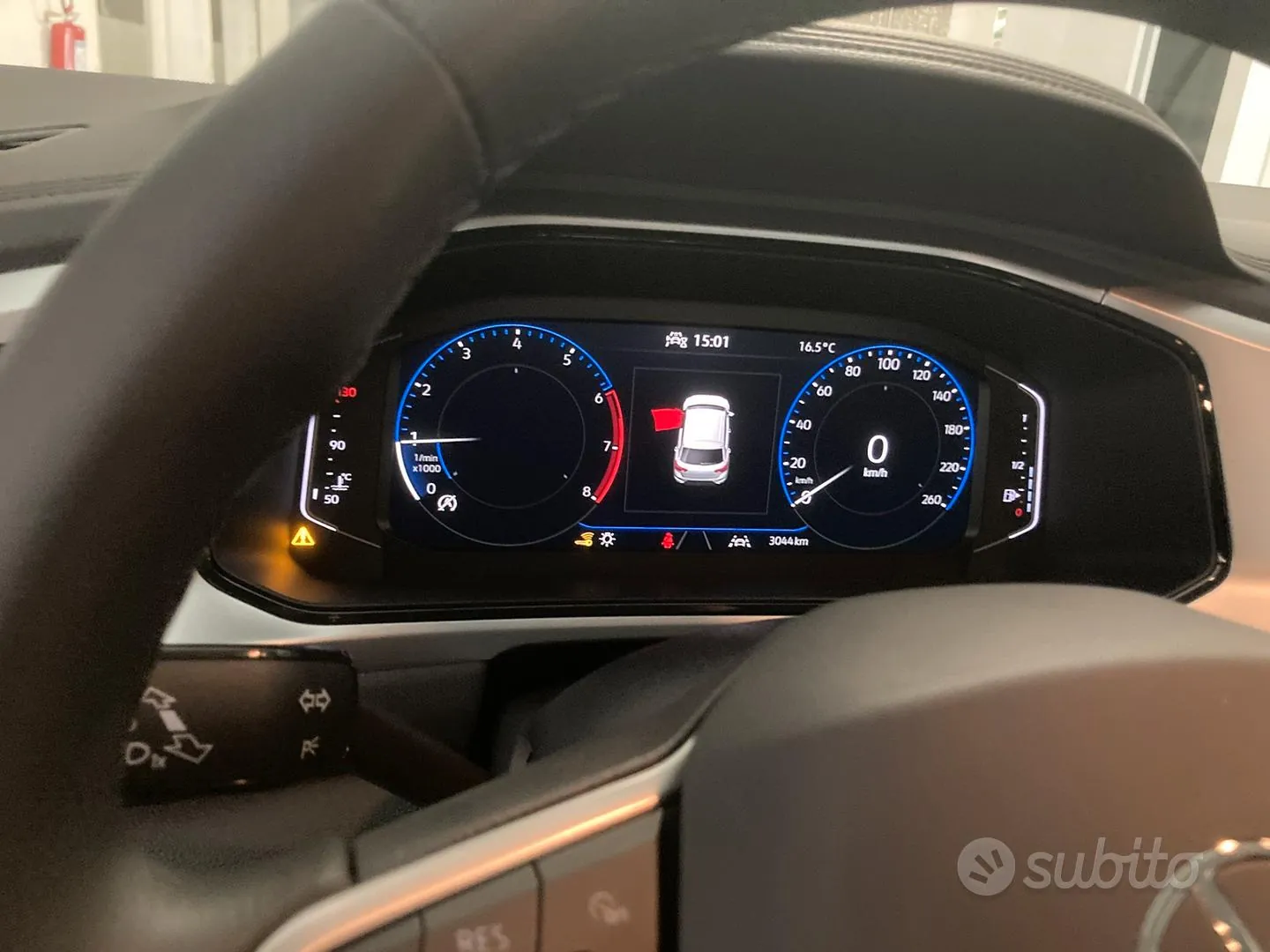 Volkswagen T-Roc 2025 photo 5