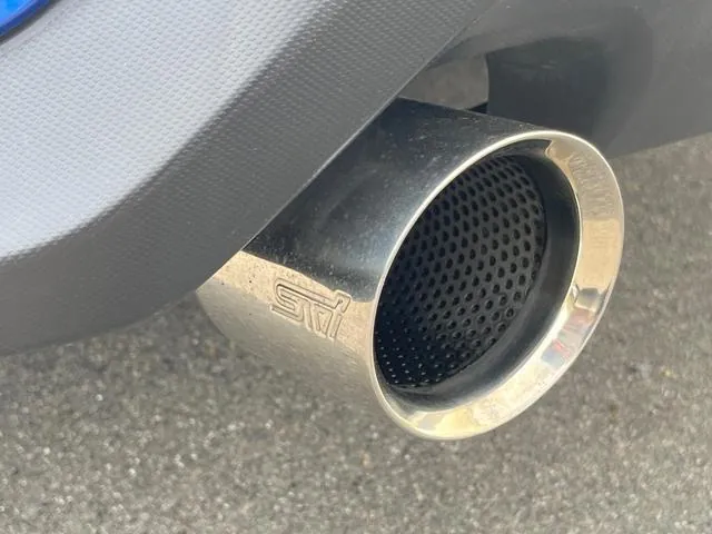 Suzuki Levorg 2024 photo 4
