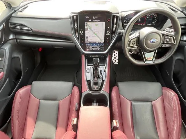 Suzuki Levorg 2024 photo 2