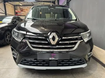 Renault Kangoo 2021 photo 2