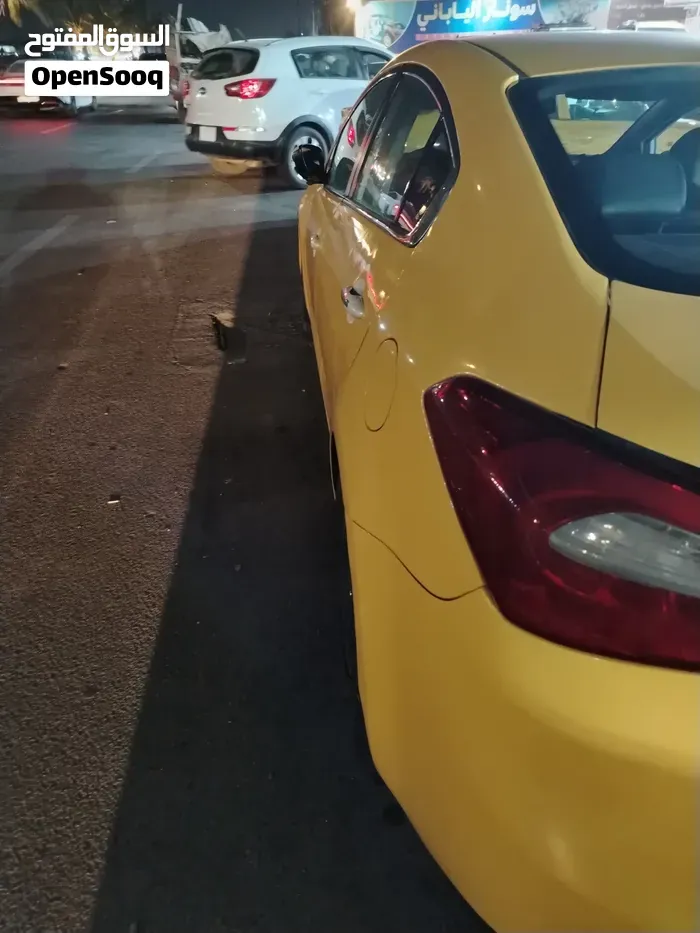 Kia Forte 2015 photo 3