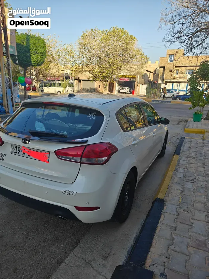 Kia Forte 2015 photo 5