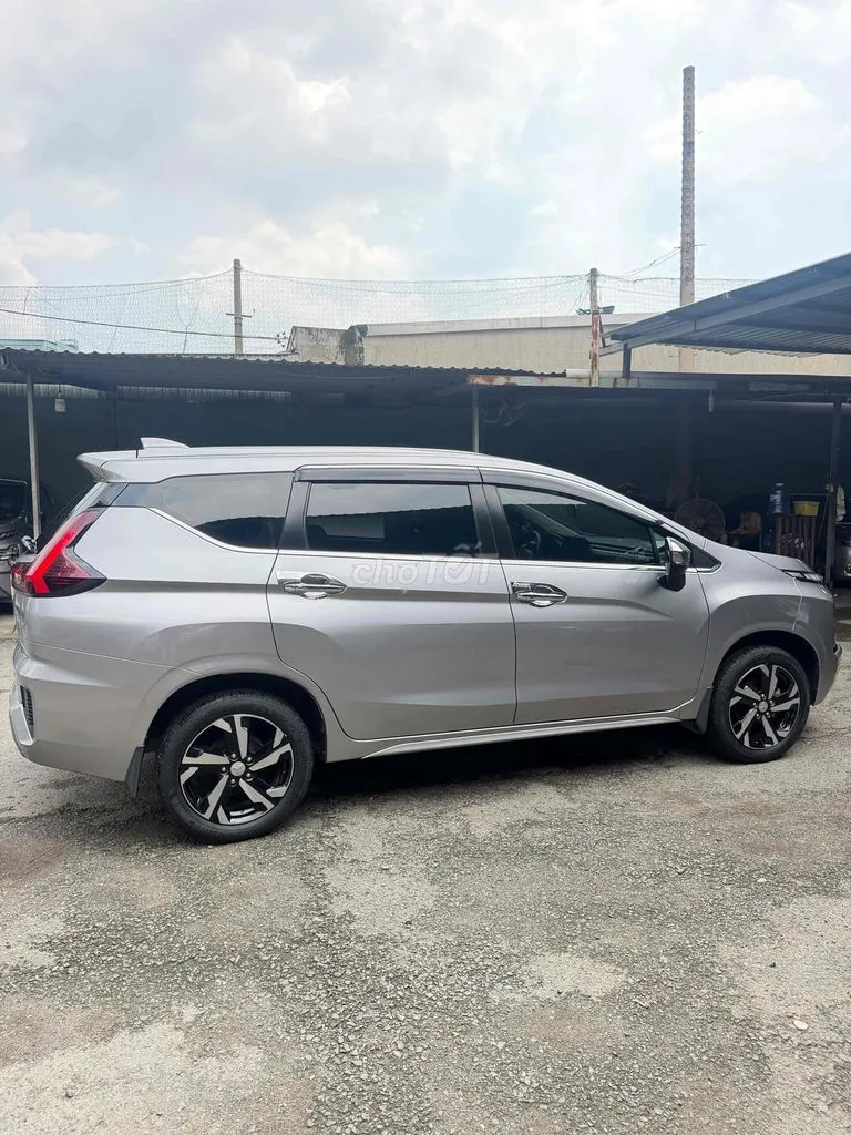 Mitsubishi Xpander 2022 photo 5