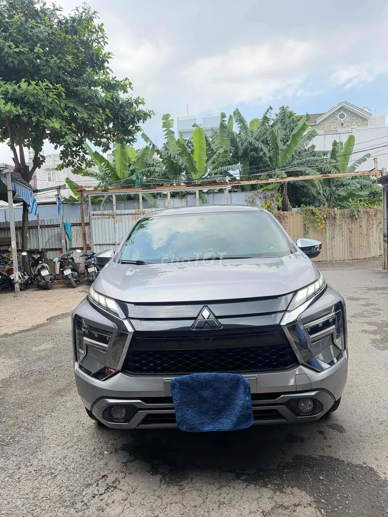 Mitsubishi Xpander