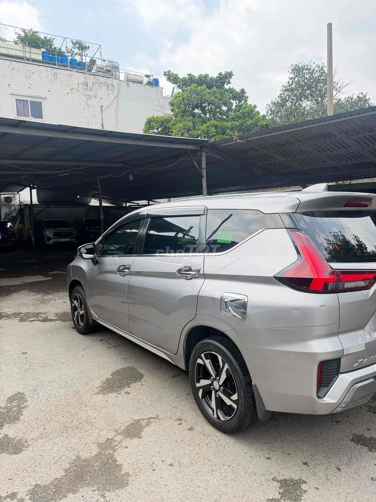 Mitsubishi Xpander 2022 photo 3