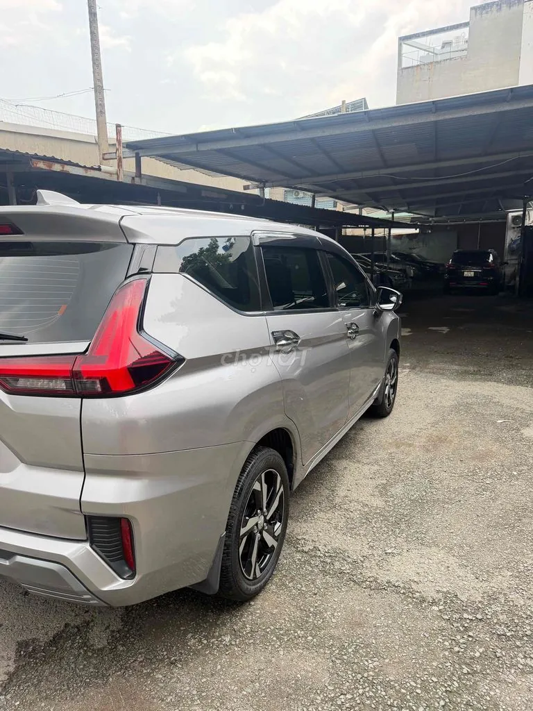 Mitsubishi Xpander 2022 photo 4