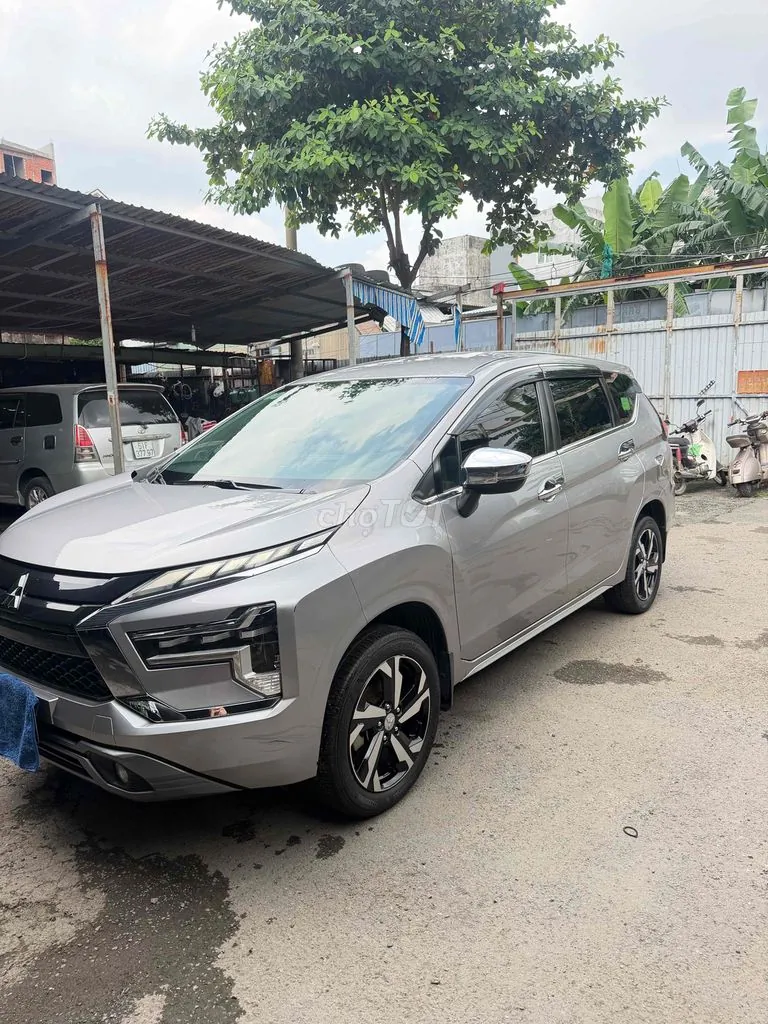 Mitsubishi Xpander 2022 photo 2