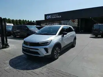 Opel Crossland 2024 photo 3