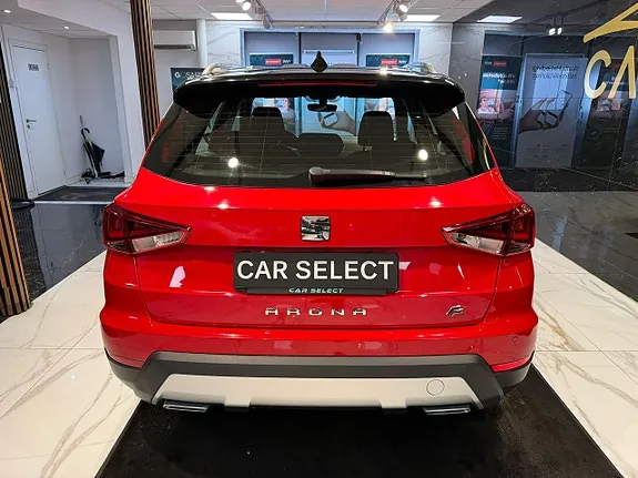 Seat Arona 2020 photo 4