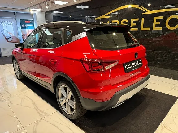 Seat Arona 2020 photo 3