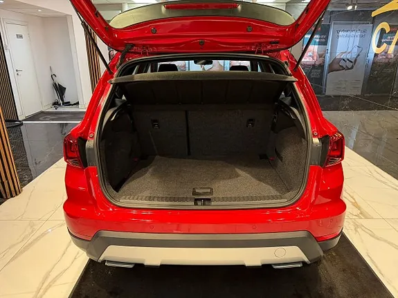 Seat Arona 2020 photo 5