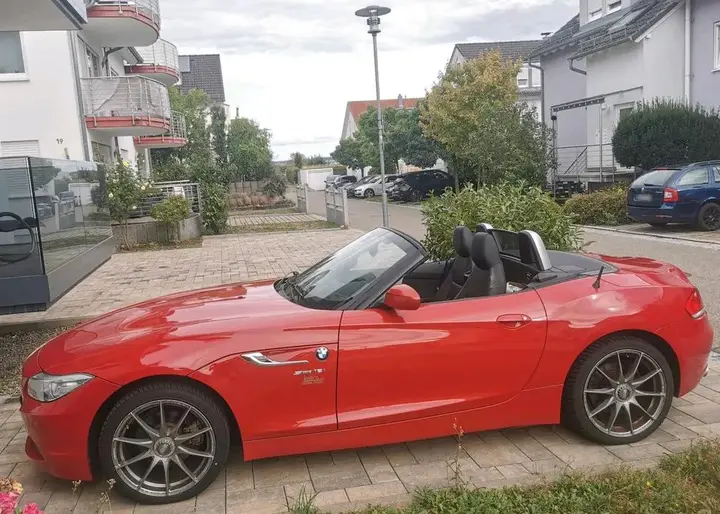 BMW Z4