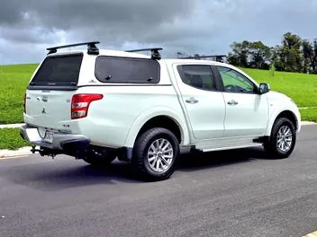 Mitsubishi Triton 2017 photo 4