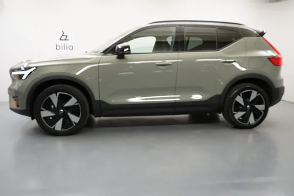 Volvo Xc40 2024 photo 2