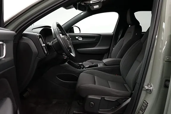 Volvo Xc40 2024 photo 5