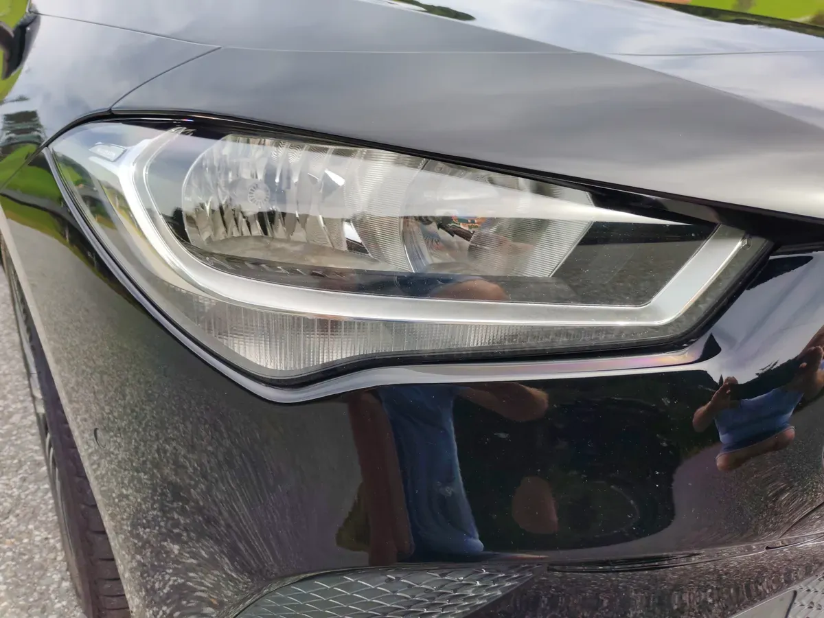 Mercedes-Benz Cla 2020 photo 3
