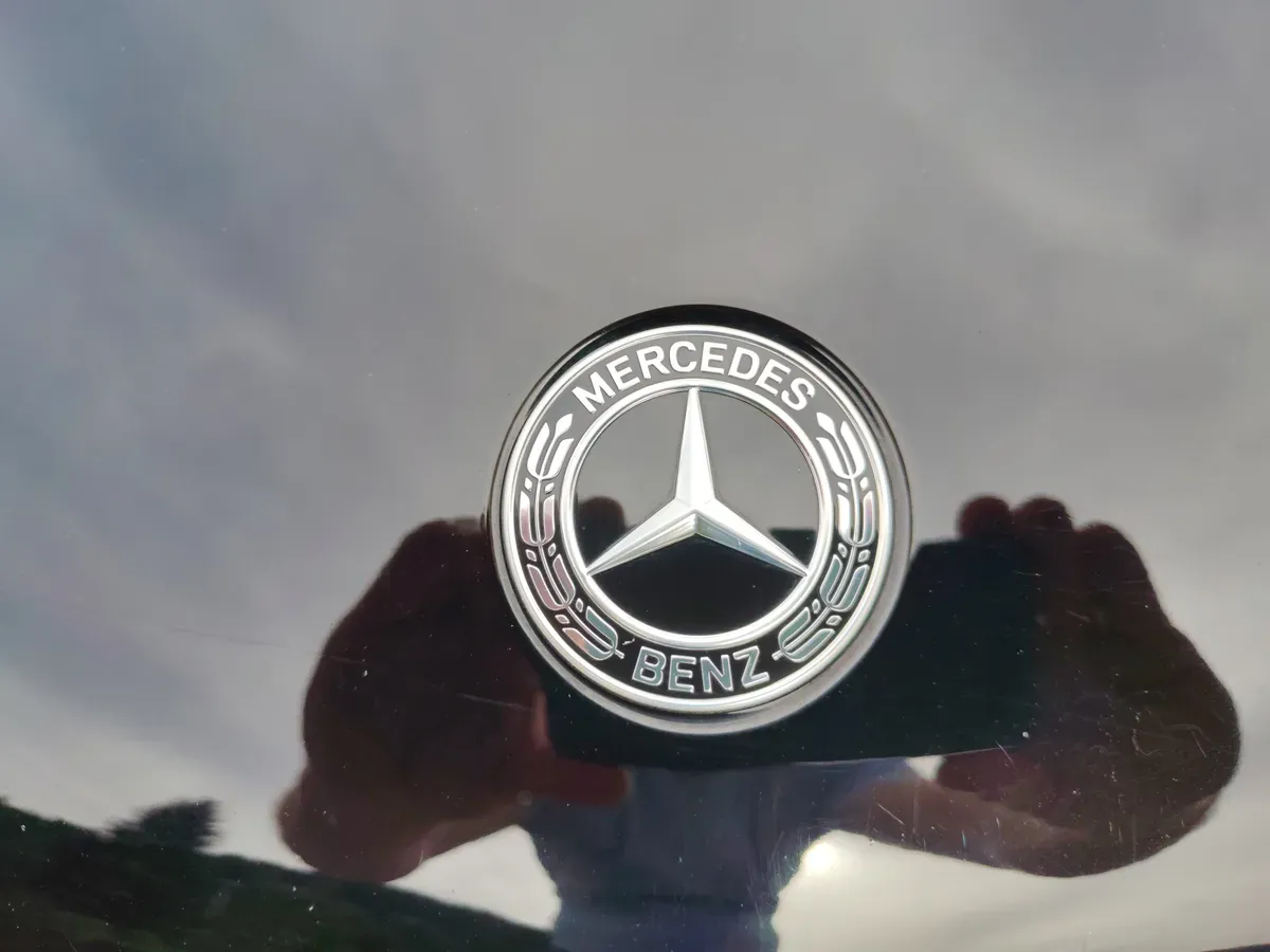 Mercedes-Benz Cla 2020 photo 2