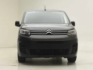 Citroen Berlingo 2021 photo 2