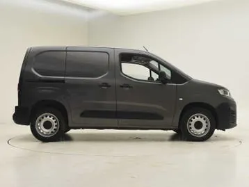 Citroen Berlingo 2021 photo 3